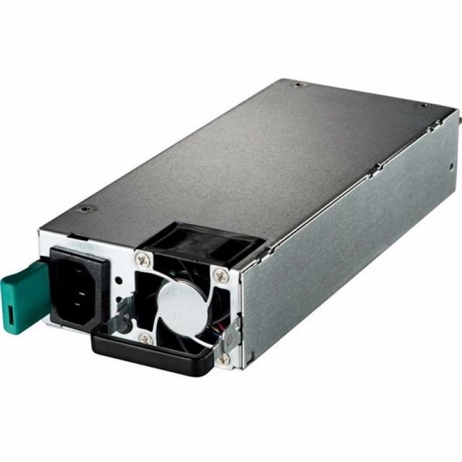 Серверный блок питания Lenovo NAS Power Supply for px12-400r 450r, Hot-Swappable 4N60A33903