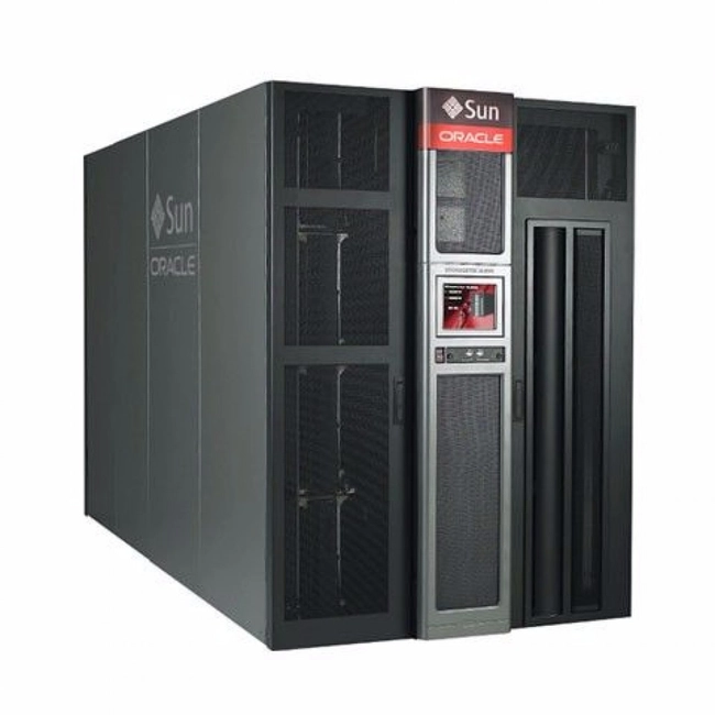 Oracle StorageTek SL500 SL500-FAMILY-7-1