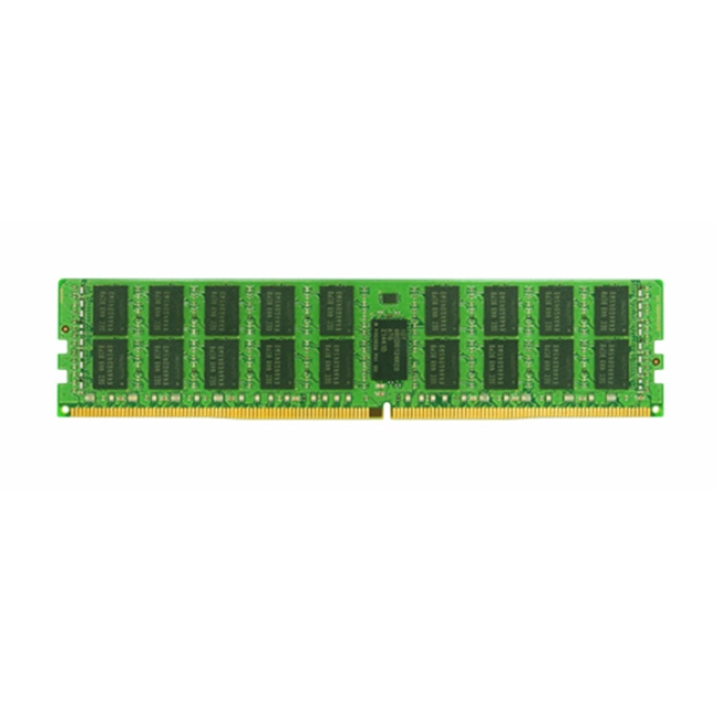 Серверная оперативная память ОЗУ Synology 8GBECC UDIMM RAM Module Kit RAMEC2133DDR4-8GB (8 ГБ, DDR4)
