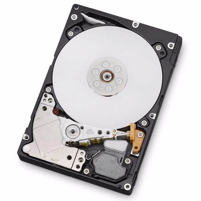 Серверный жесткий диск Huawei 900GB 10K RPM SAS Disk Unit 02350SMR (HDD, 2,5 SFF, 900 ГБ, SAS)