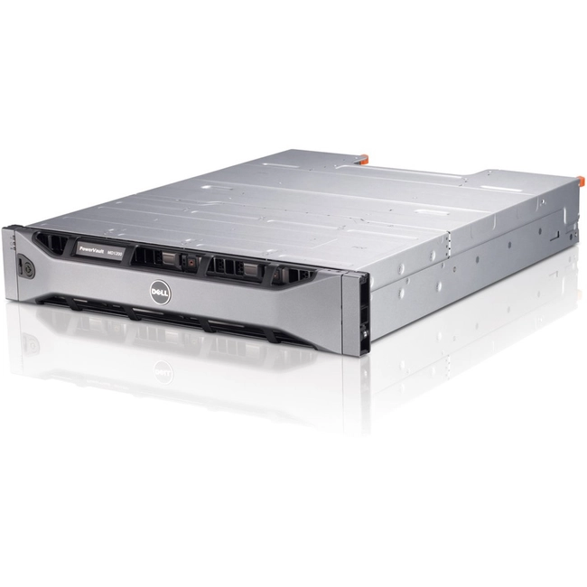 Дисковая полка для системы хранения данных СХД и Серверов Dell PowerVault MD1200 External 210-30719-111