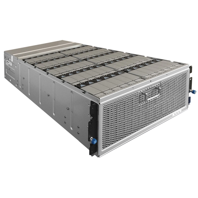 Дисковая полка для системы хранения данных СХД и Серверов Western Digital 4U60G2 Storage Platform 1ES0213