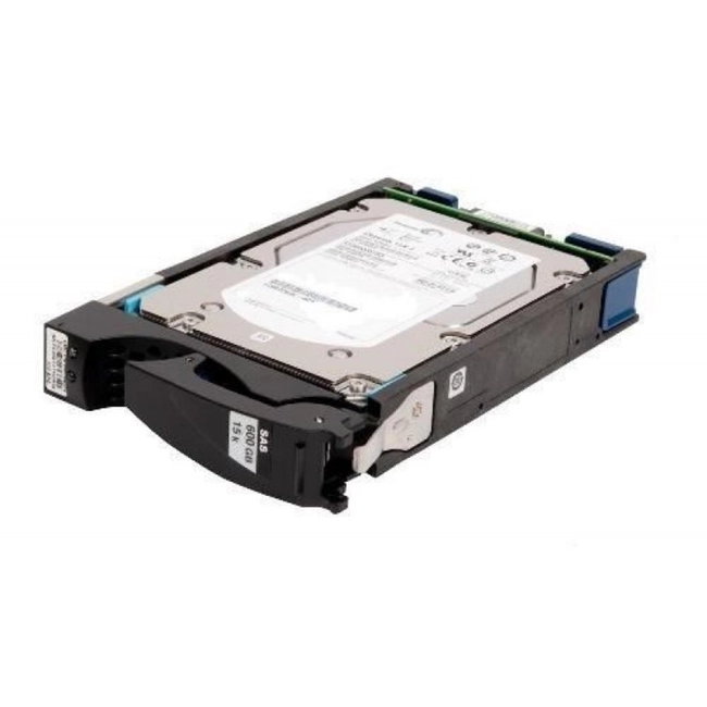 Серверный жесткий диск EMC V2-PS07-010U (HDD, 3,5 LFF, 1 ТБ, SAS)