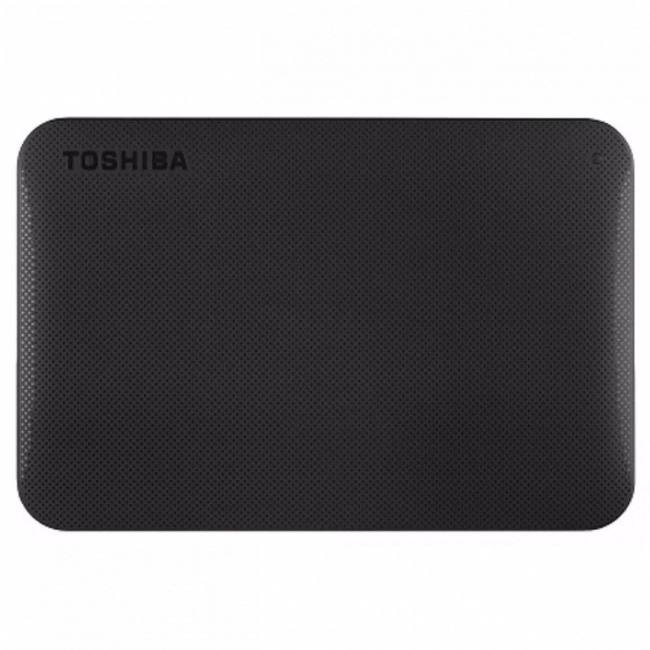 Внешний жесткий диск Toshiba Canvio Ready HDTP210EK3AA (1 ТБ)