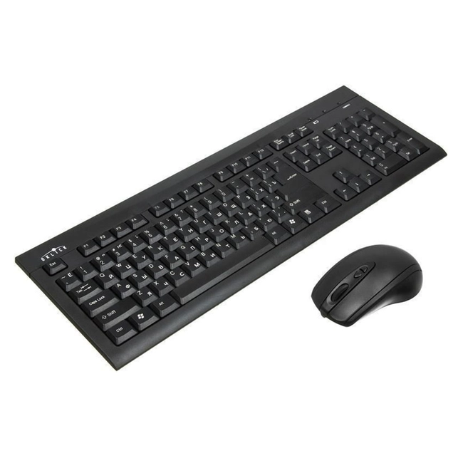 Клавиатура + мышь Oklick Клавиатура + мышь Oklick 210M