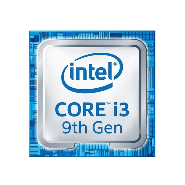 Процессор Intel Core i3 9350KF BX80684I39350KFS RF7V (4.0 ГГц, 8 МБ)