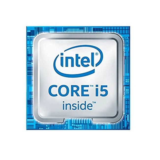 Процессор Intel Core i5 7500 i5-7500 (3.4 ГГц, 6 МБ)