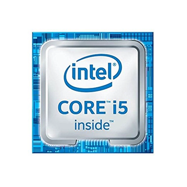 Процессор Intel Core i5 7500 (3.4 ГГц, 6 МБ)