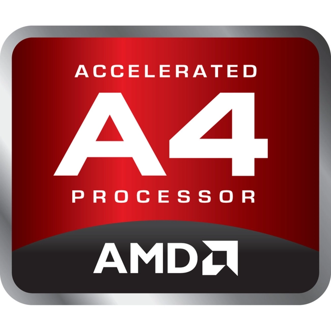Процессор AMD A4-6300K  Tray AD6300OKA23HL (3.7 ГГц, 1 МБ)