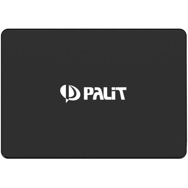 Внутренний жесткий диск Palit UVS-SSD60 (SSD (твердотельные), 60 ГБ, 2.5 дюйма, SATA)