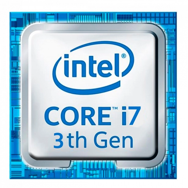Процессор Intel Core i7-3770 CM8063701211600SR0PK (3.4 ГГц, 8 МБ, TRAY)