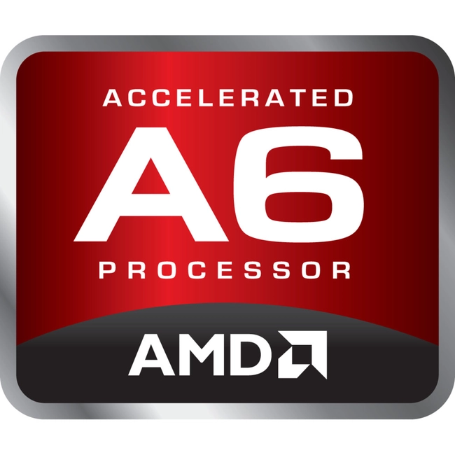 Процессор AMD A6-6400K tray AD640KOKA23HL (3.9 ГГц, 1 МБ)