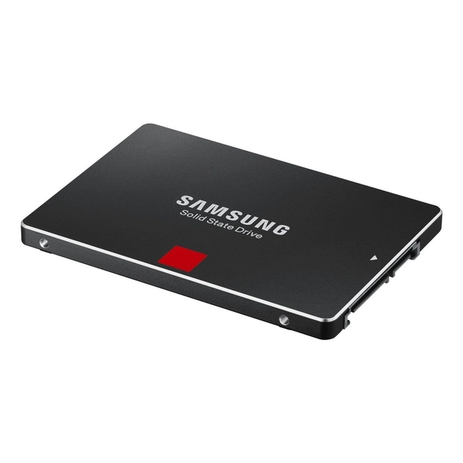 Внутренний жесткий диск Samsung 860 PRO MZ-76P2T0BW (SSD (твердотельные), 2 ТБ, 2.5 дюйма, SATA)