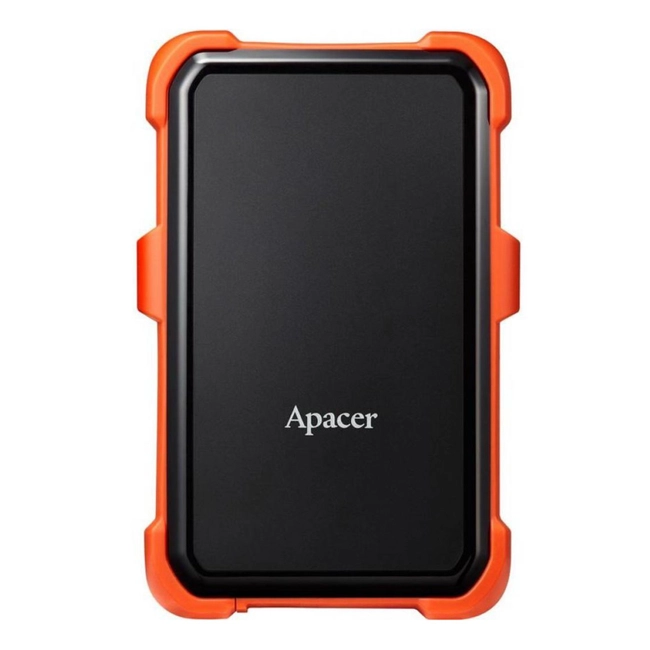 Внешний жесткий диск Apacer AC630 AP1TBAC630T-1 (1 ТБ)