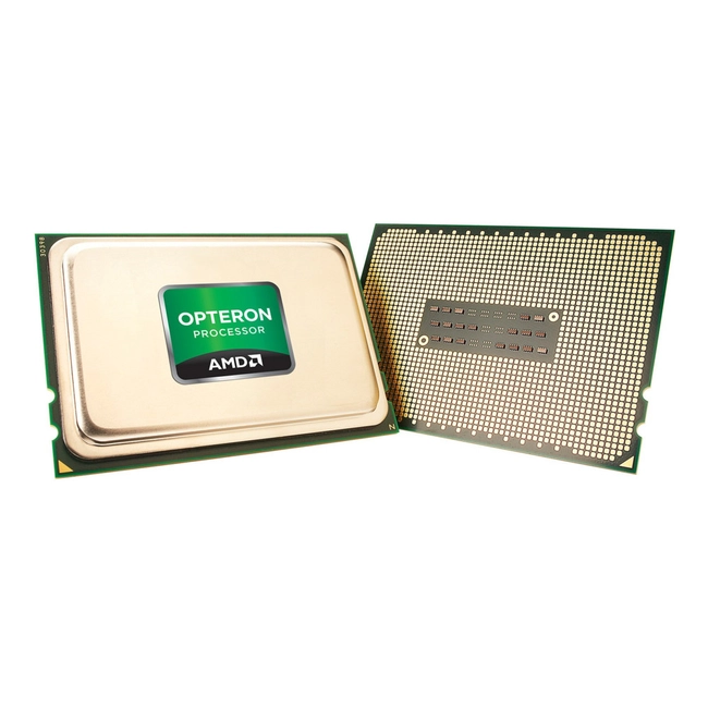 Серверный процессор AMD Opteron 6370P OS6370WQTGGHK