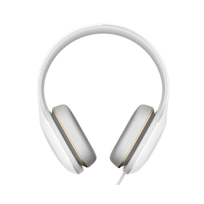 Наушники Xiaomi Mi Headphones Light Белый ZBW4353TY