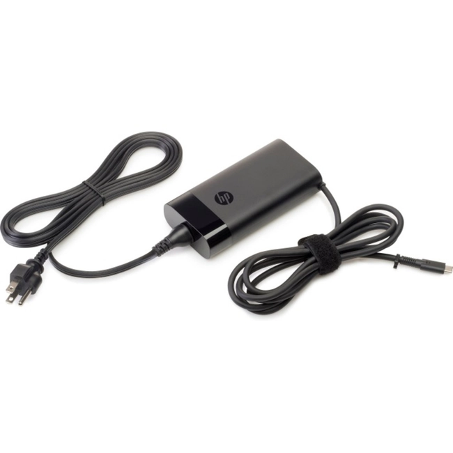 Блок питания для ноутбуков HP 90W USB-C Power adapter 2LN85AA