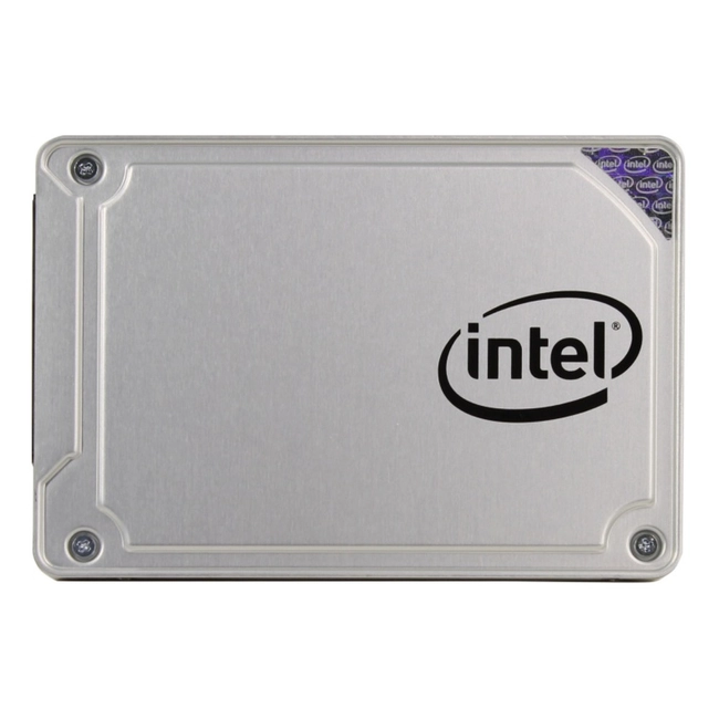 Внутренний жесткий диск Intel 545s Series SSDSC2KW010T8X1 (SSD (твердотельные), 1 ТБ, 2.5 дюйма, SATA)