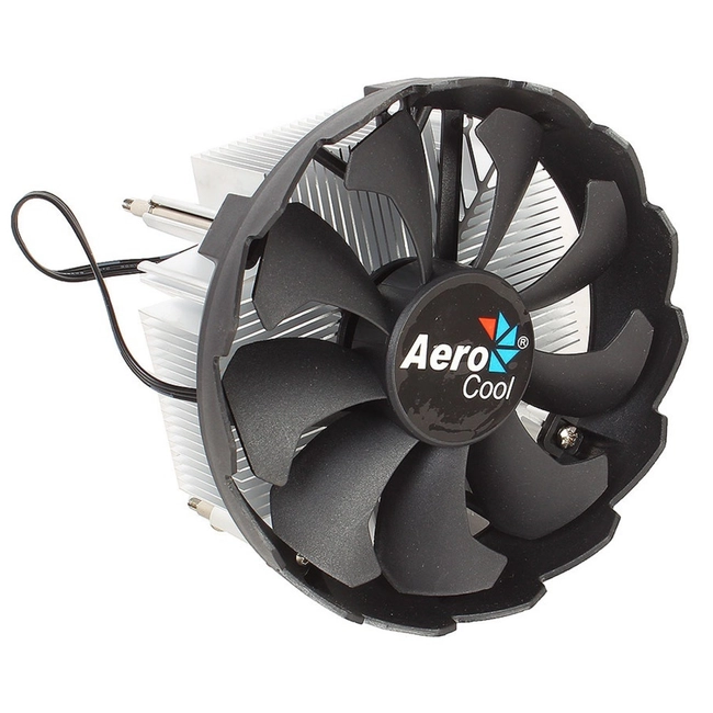 Охлаждение Aerocool BAS (Для процессора)