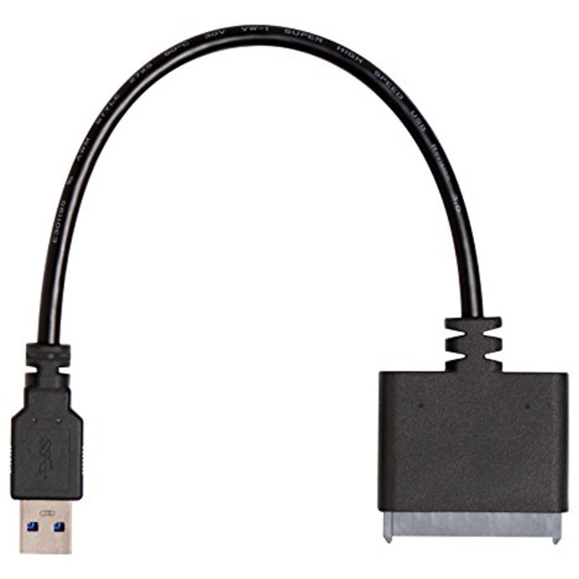 Аксессуар для жестких дисков SanDisk КАБЕЛЬ SATA НА USB SDSSD-UPG-G25