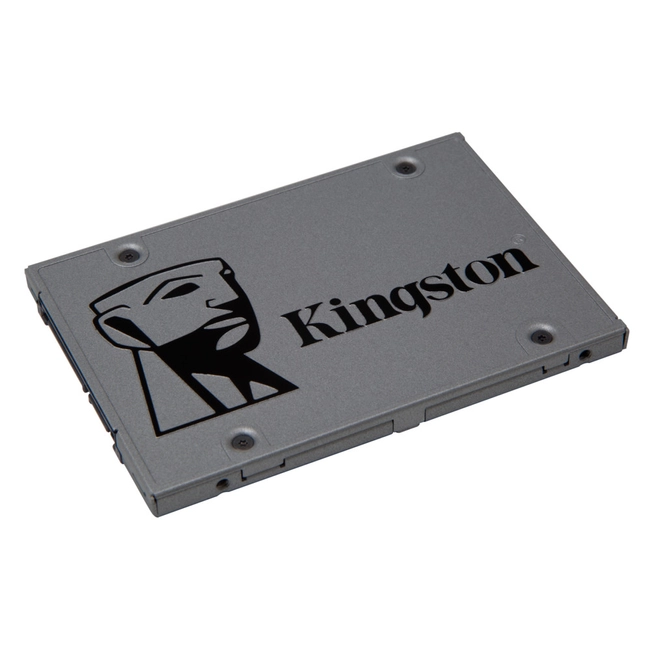 Внутренний жесткий диск Kingston UV500 SUV500/1920G (SSD (твердотельные), 1920 ГБ, 2.5 дюйма, SATA)