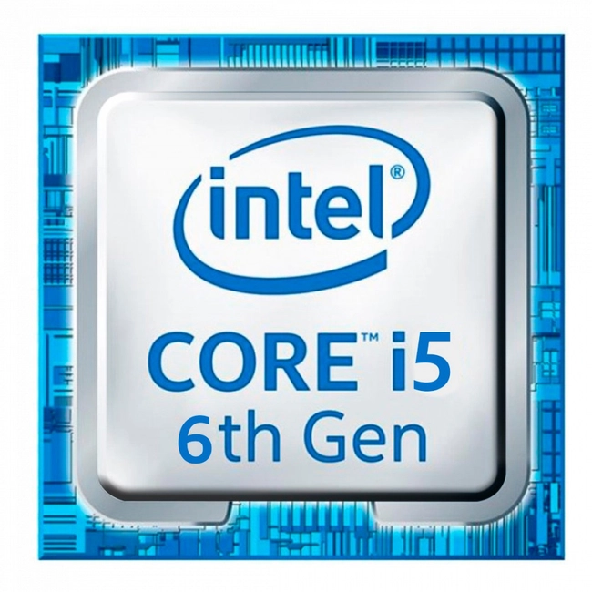 Процессор Intel Core i5-6400 CM8066201920506 (2.7 ГГц, 6 МБ, OEM)