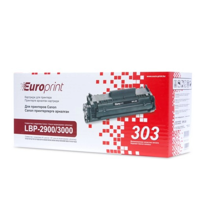 Лазерный картридж Europrint EPC-303