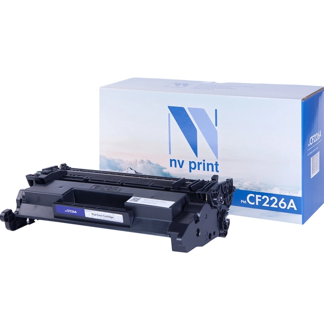 Лазерный картридж NV Print NV-CF226A