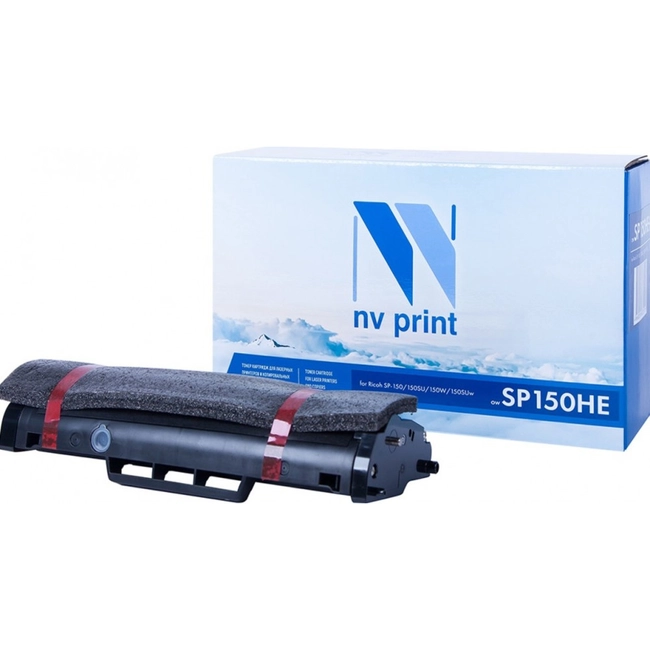 Лазерный картридж NV Print SP150HE NV-SP150HE