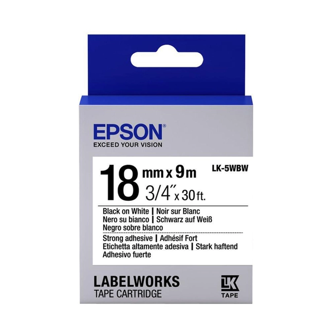 Лазерный картридж Epson C53S655012