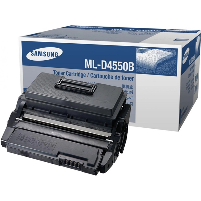 Лазерный картридж Samsung ML-D4550B/ELS, ML-D4550B/SEE