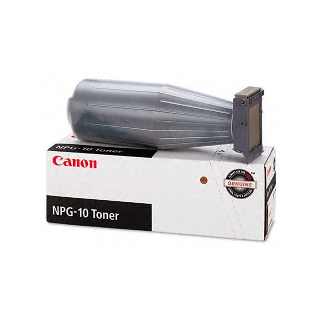 Тонер Canon NPG-10 1381A003