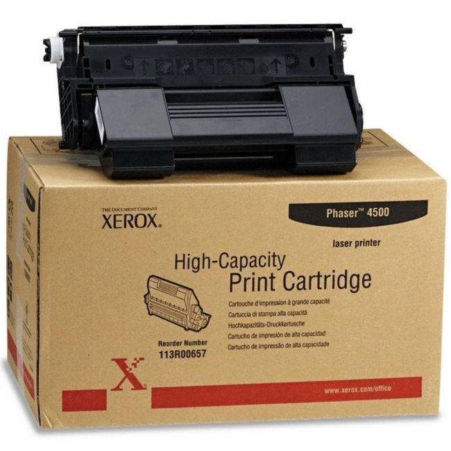 Картридж для плоттеров Xerox 113R00657