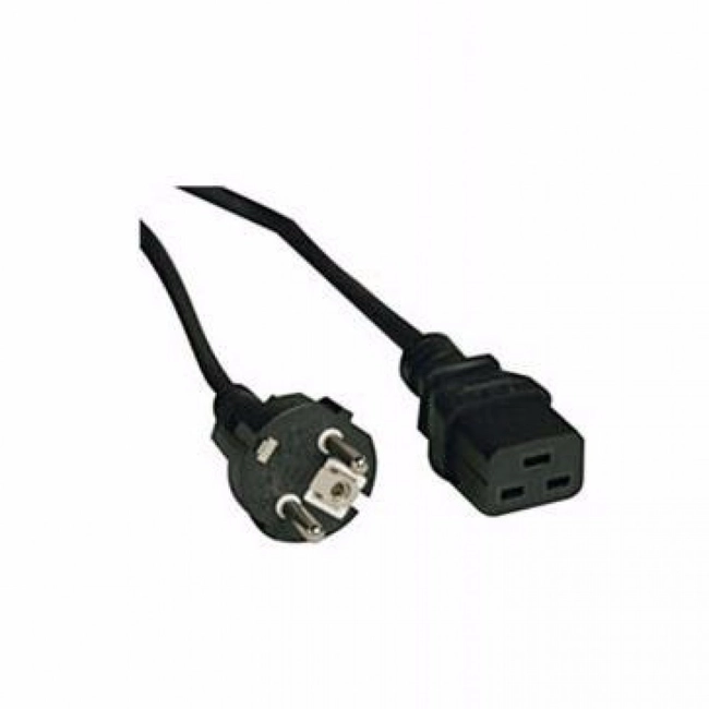Опция для ИБП APC кабель питания for UPS 730998