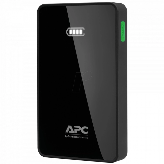 APC Mobile Power Pack M5BK-EC