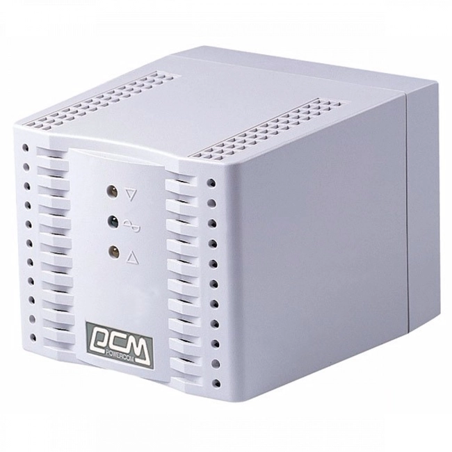 Стабилизатор Powercom TCA-2000 (50 Гц)