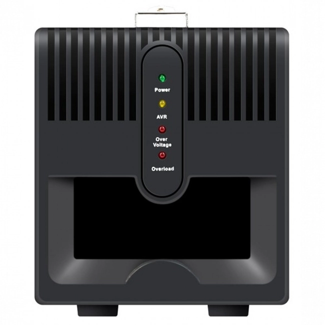 Стабилизатор IPPON AVR-1000 i551688 (50 Гц)