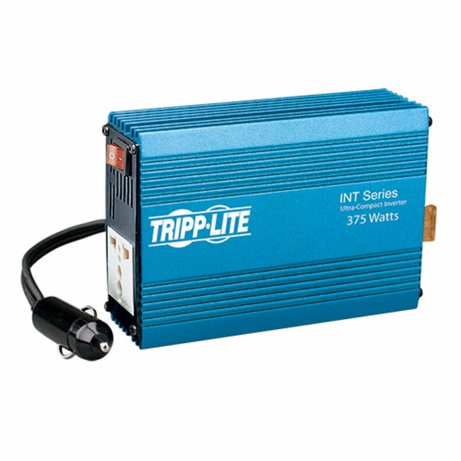 Инвертор Tripp-Lite PVINT375 (Ступенчатый)