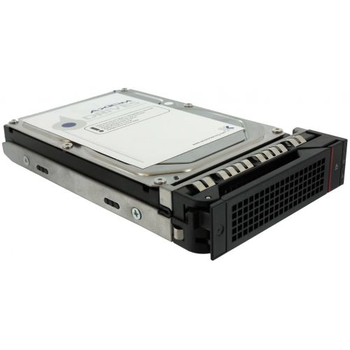 Серверный жесткий диск Lenovo ThinkServer Gen 5 3.5" 1TB 7.2K Enterprise SATA 6Gbps Hot Swap Hard Drive 4XB0F28712