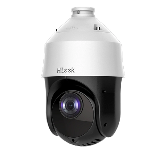 IP видеокамера HiLook PTZ-N4215I-DE (PTZ-поворотная, Уличная, Проводная, Вариофокальный объектив, 5 - 75 мм, 1/2.8", 2 Мп ~ 1920×1080 Full HD)