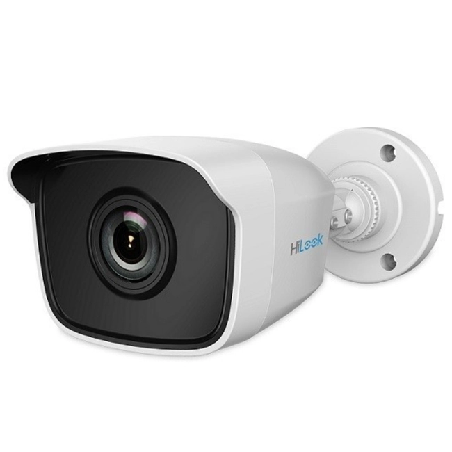 Аналоговая видеокамера HiLook THC-B110-P THC-B 110-P