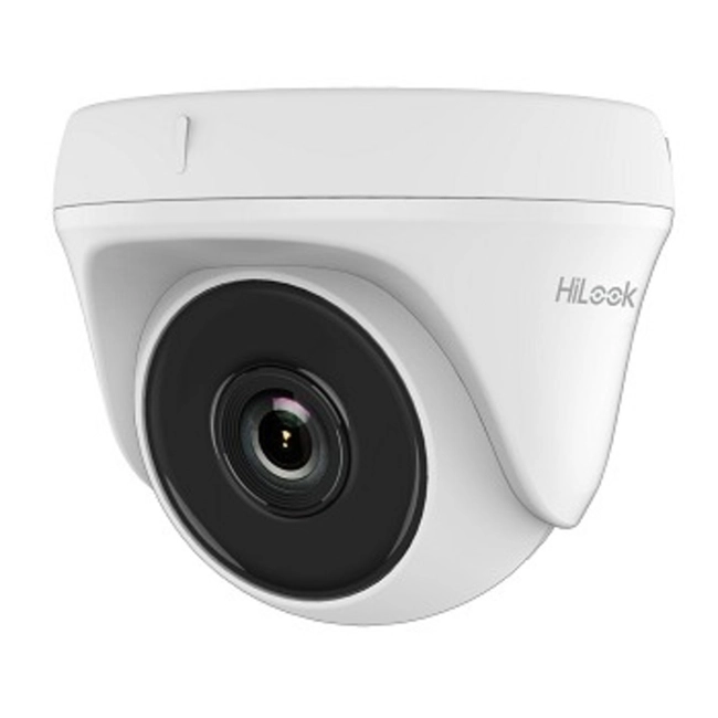 Аналоговая видеокамера HiLook THC-T140-P THC-T140 P
