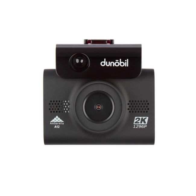 Автомобильный видеорегистратор Dunobil Marvic Signature Touch Dunobil-Marvic-Touch