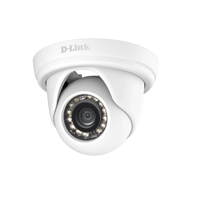 IP видеокамера D-link DCS-4802E/UPA/B1A (Купольная, Внутренней установки, Проводная, Фиксированный объектив, 2.8 мм, 1/3", 2 Мп ~ 1920×1080 Full HD)