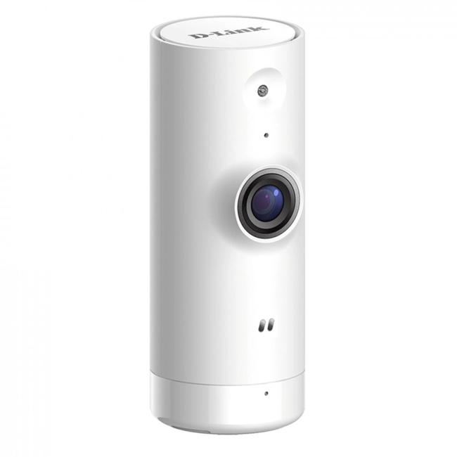 IP видеокамера D-link DCS-8000LH (Настольная, Внутренней установки, WiFi, Фиксированный объектив, 2.39 мм, 1/4", 2 Мп ~ 1920×1080 Full HD)