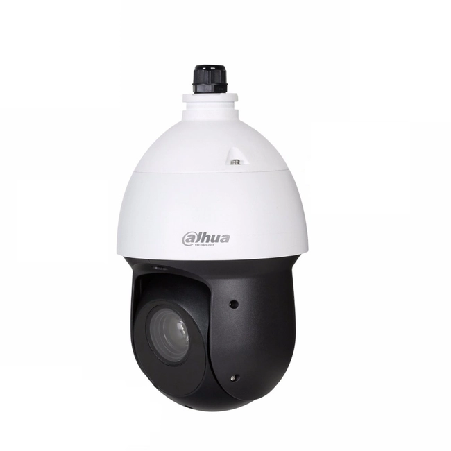 IP видеокамера Dahua DH-SD59430U-HNI (PTZ-поворотная, Уличная, Проводная, Вариофокальный объектив, 4.5 ~ 135 мм, 1/3", 4 Мп ~ 2560×1440 Quad HD)