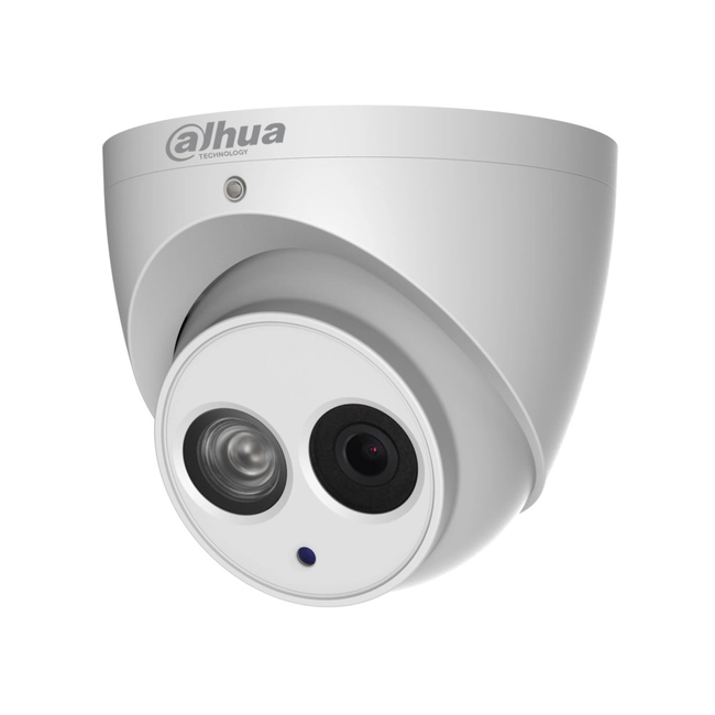 Аналоговая видеокамера Dahua DH-HAC-HDW1100EMP-A-0360B-S3