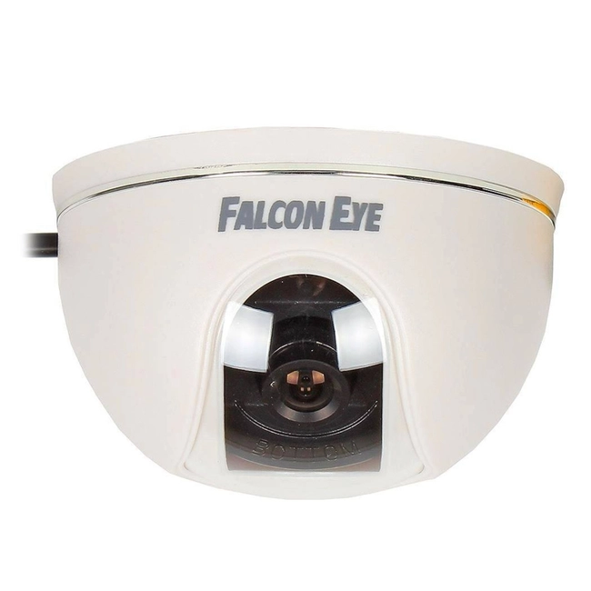 Аналоговая видеокамера Falcon Eye FE-D80C
