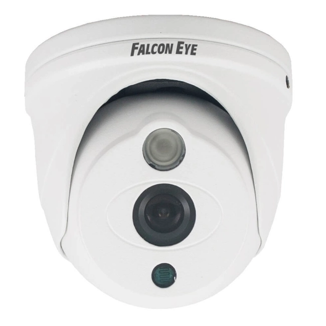 Аналоговая видеокамера Falcon Eye FE-ID720AHD/10M