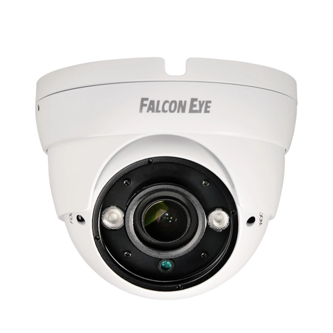 Аналоговая видеокамера Falcon Eye FE-IDV1080MHD/35M